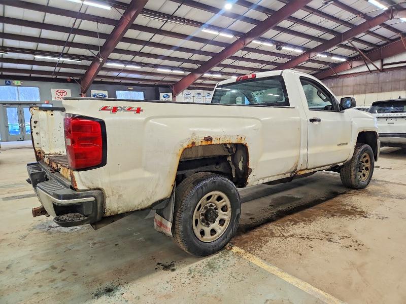 Продаж на аукціоні авто 2016 Chevrolet Silverado, vin: 1GC0KUEG0GZ400914, номер лоту: 72727685