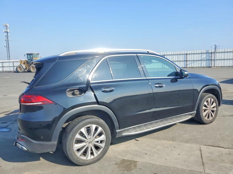 Продажа на аукционе авто 2020 Mercedes-benz Gle, vin: 4JGFB4KB1LA024621, номер лота: 74496075
