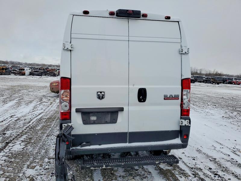 Aukcja sprzedaży 2020 Ram Promaster 2500, vin: 3C6TRVDG3LE121941, numer aukcji: 42009426