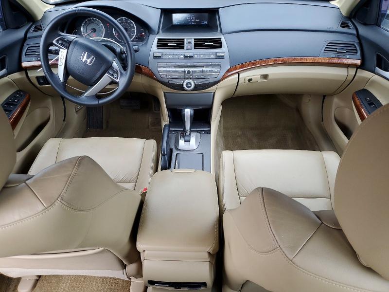 Aukcja sprzedaży 2012 Honda Accord, vin: 1HGCP2F82CA112817, numer aukcji: 73421495
