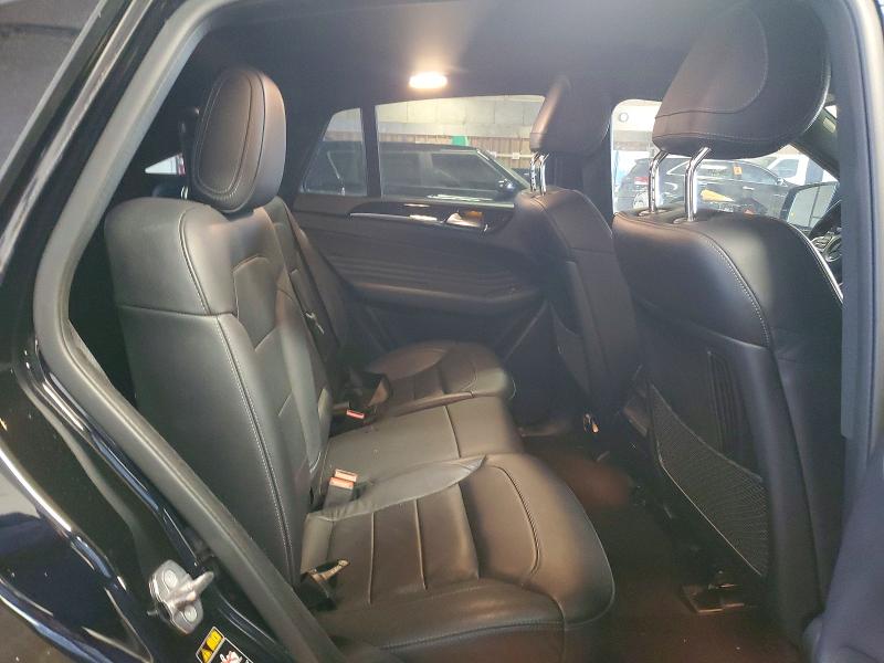 Продаж на аукціоні авто 2018 Mercedes-benz Gle Coupe, vin: 4JGED6EB1JA118282, номер лоту: 73587085