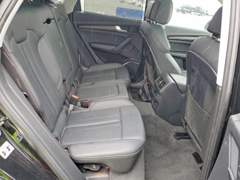 Продажа на аукционе авто 2020 Audi Q5 E, vin: WA1E2AFYXL2049406, номер лота: 72426615
