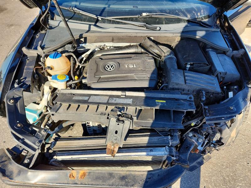 Продажа на аукционе авто 2014 Volkswagen Passat, vin: 1VWCT7A39EC108223, номер лота: 74054665