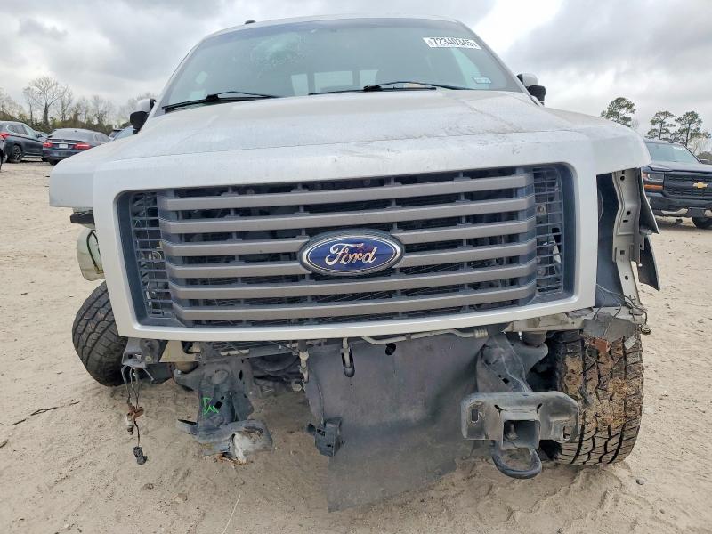 Aukcja sprzedaży 2012 Ford F150, vin: 1FTFW1EF9CFC11517, numer aukcji: 64230736