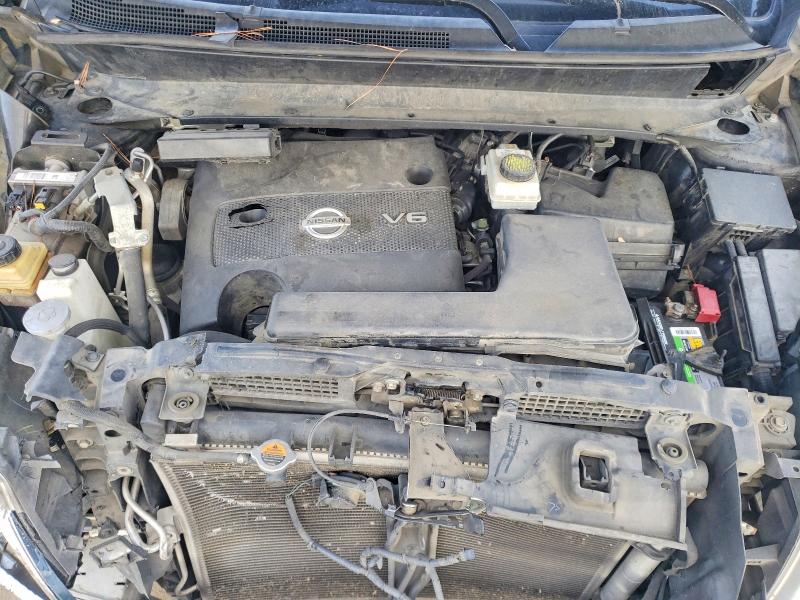 Продаж на аукціоні авто 2013 Nissan Pathfinder, vin: 5N1AR2MNXDC664592, номер лоту: 48434966