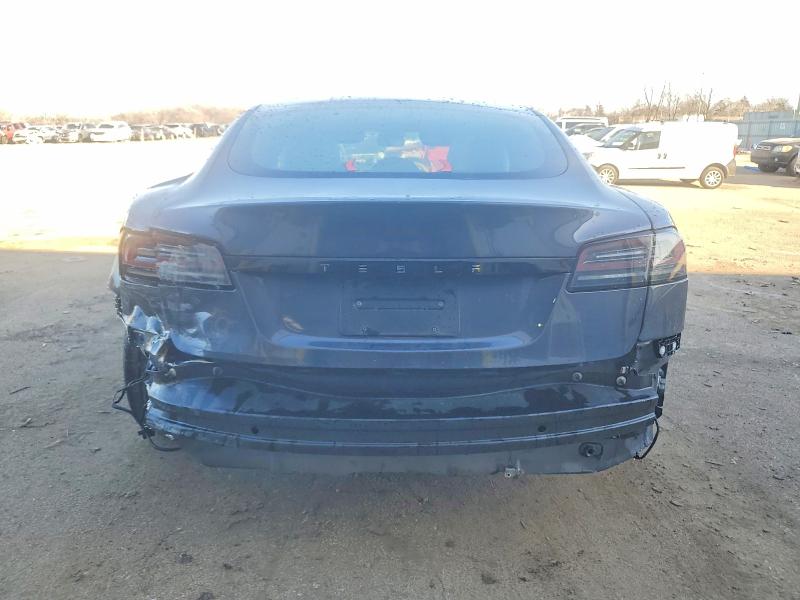 Продаж на аукціоні авто 2023 Tesla Model S, vin: 5YJSA1E5XPF523487, номер лоту: 74408385