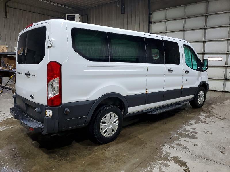 Aukcja sprzedaży 2016 Ford Transit, vin: 1FBZX2ZM1GKB11308, numer aukcji: 46929276