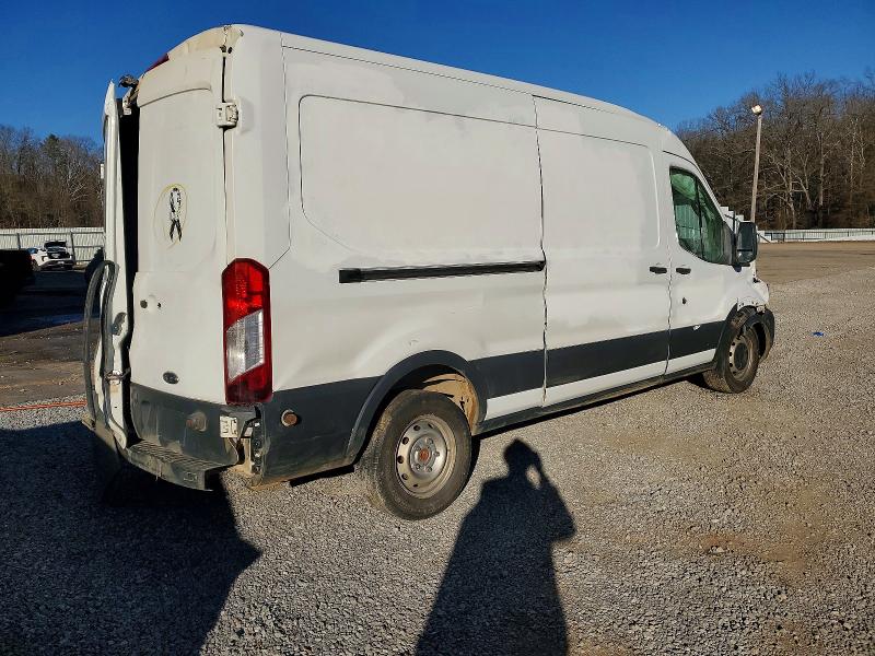 Auction sale of the 2017 Ford Transit, vin: 1FTYE2CM2HKA38831, lot number: 97587975