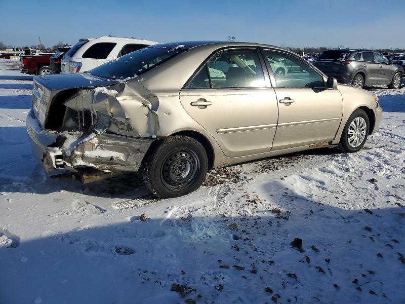 76485915 :رقم المزاد ، 4T1BE32K15U074954 vin ، 2005 Toyota Camry مزاد بيع