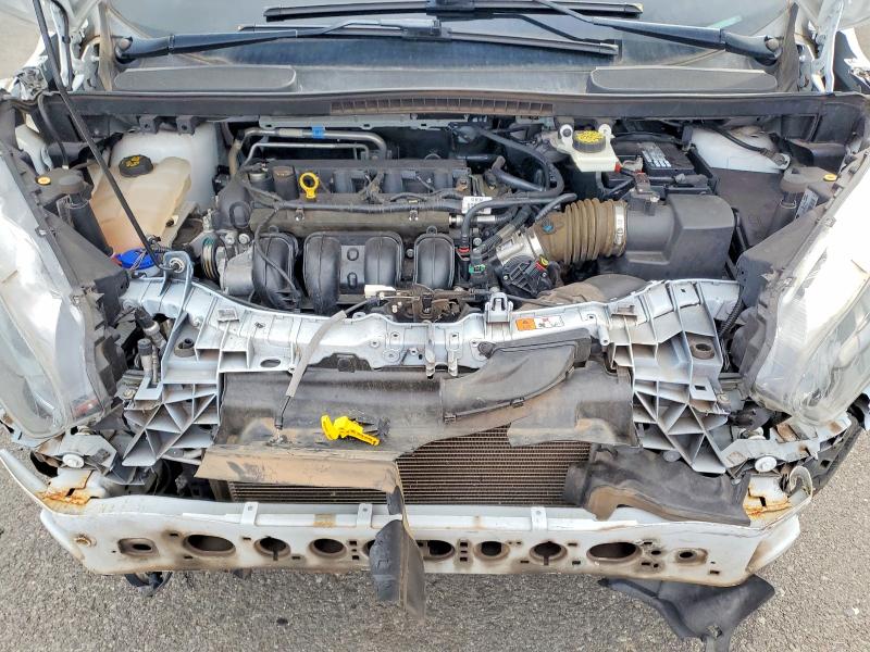 2018 Ford Transit Connect მანქანა იყიდება აუქციონზე, vin: NM0LS7E74J1363724, აუქციონის ნომერი: 99012845