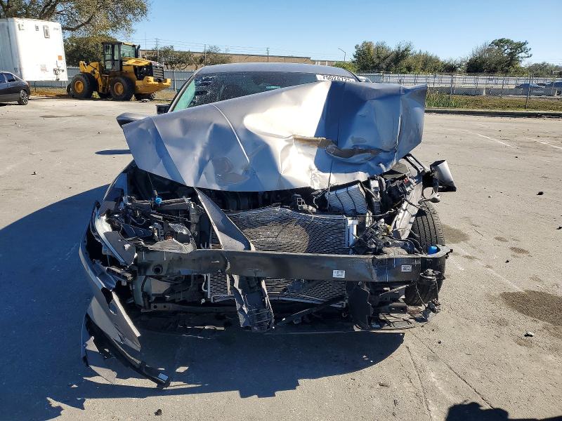 75024725 :رقم المزاد ، KMHLM4AG1PU628099 vin ، 2023 Hyundai Elantra Se مزاد بيع