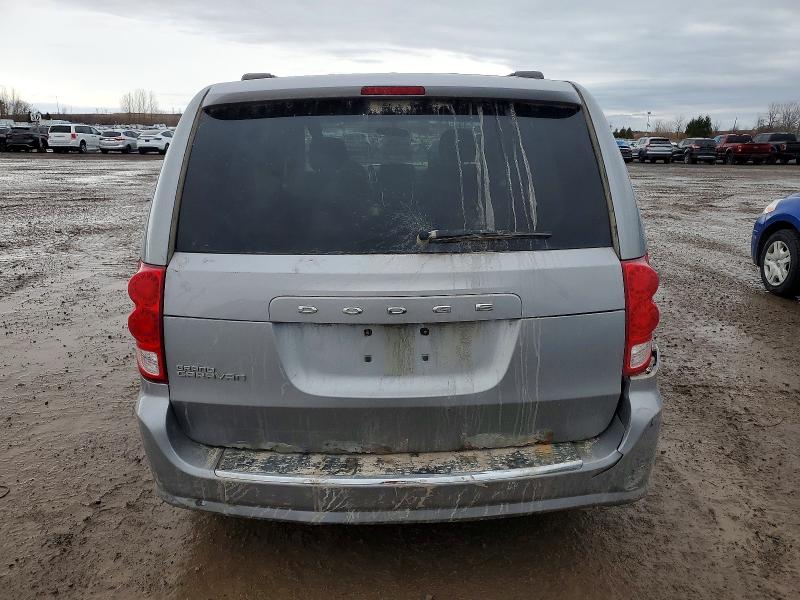 98606655 :رقم المزاد ، 2C4RDGBG9DR668776 vin ، 2013 Dodge Grand Caravan مزاد بيع