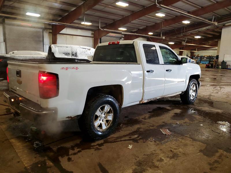Aukcja sprzedaży 2014 Chevrolet Silverado, vin: 1GCVKREH2EZ171550, numer aukcji: 73612425
