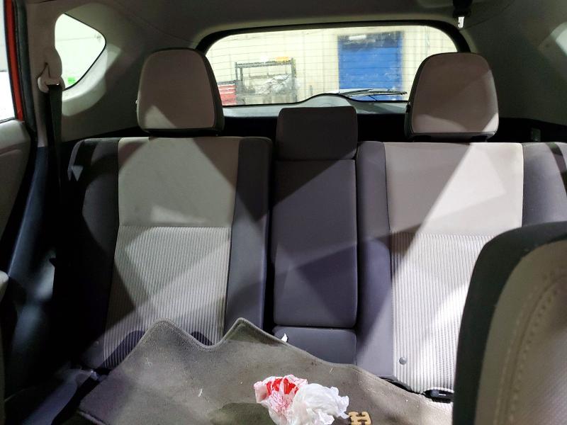 Продаж на аукціоні авто 2013 Toyota Rav4 Xle, vin: JTMRFREV2DD017167, номер лоту: 74145355