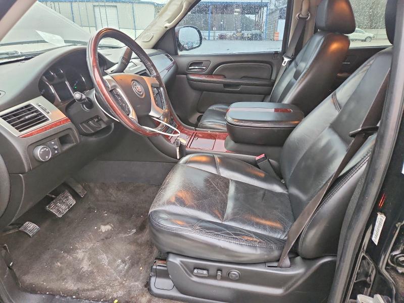 Продаж на аукціоні авто 2007 Cadillac Escalade, vin: 1GYFK63847R163209, номер лоту: 74413695