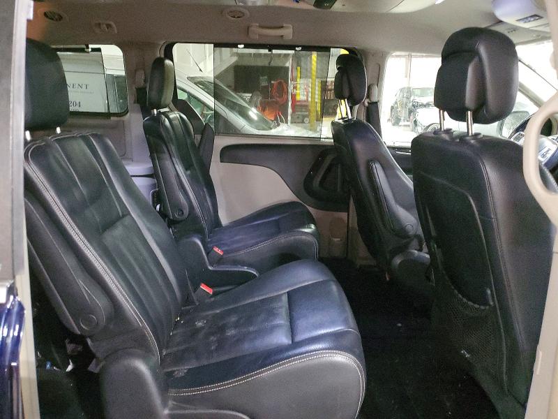 Продаж на аукціоні авто 2013 Chrysler Town & Country, vin: 2C4RC1CG3DR572575, номер лоту: 74642615
