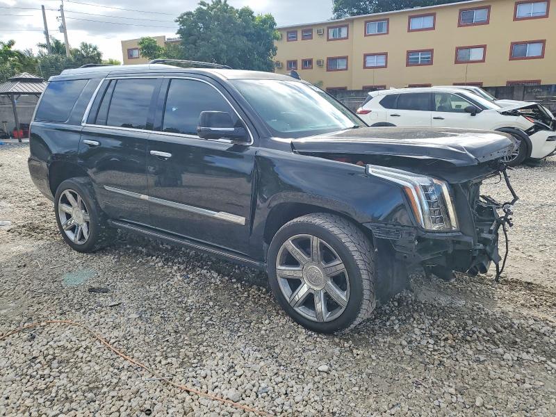 Aukcja sprzedaży 2016 Cadillac Escalade P, vin: 1GYS3CKJ7GR355724, numer aukcji: 73495345