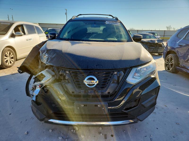 Aukcja sprzedaży 2017 Nissan Rogue, vin: 5N1AT2MV3HC823315, numer aukcji: 73320565