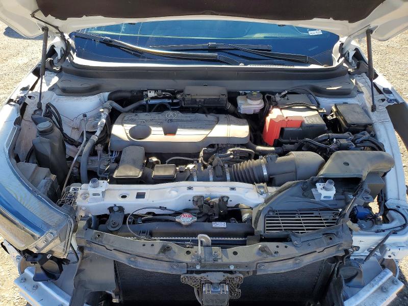 Aukcja sprzedaży 2024 Acura Rdx, vin: 5J8TC2H61RL002779, numer aukcji: 72620295