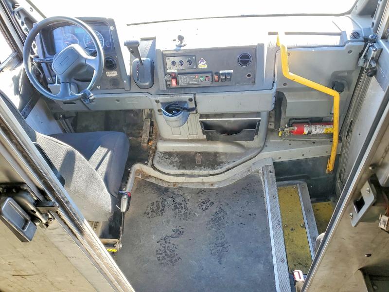 Aukcja sprzedaży 2013 Isuzu Npr, vin: JALB4T176D7W00303, numer aukcji: 98534255
