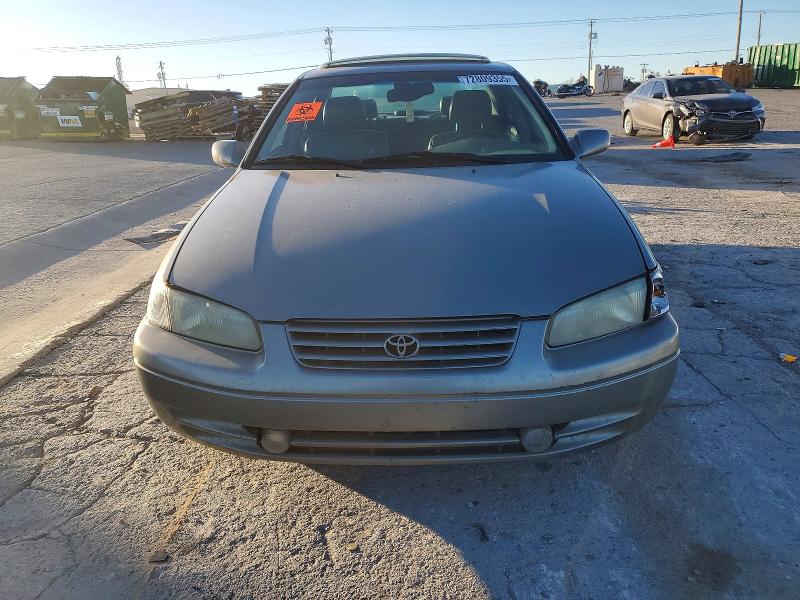 Aukcja sprzedaży 1998 Toyota Camry Le, vin: JT2BF22K7X0172157, numer aukcji: 72809355