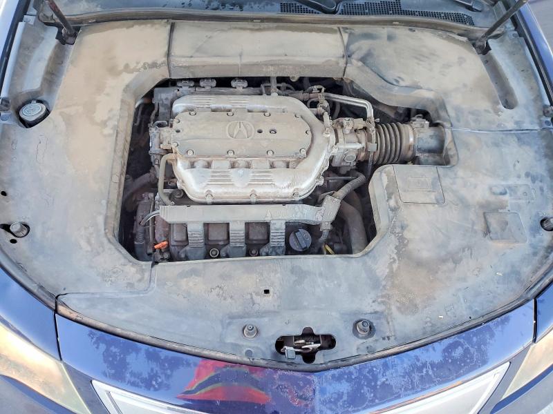Продажа на аукционе авто 2013 Acura Tl Tech, vin: 19UUA8F58DA015444, номер лота: 73118175