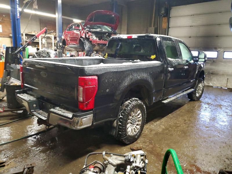 Aukcja sprzedaży 2021 Ford F250, vin: 1FT7W2BTXMED74740, numer aukcji: 98369555