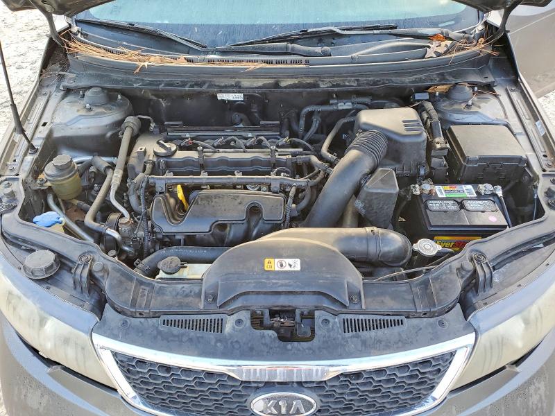 Продаж на аукціоні авто 2013 Kia Forte, vin: KNAFU4A29D5731926, номер лоту: 99493465