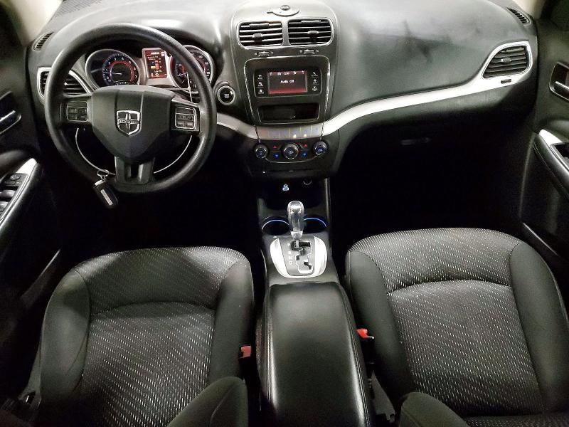 2017 Dodge Journey Sx მანქანა იყიდება აუქციონზე, vin: 3C4PDDBG1HT520744, აუქციონის ნომერი: 72795725