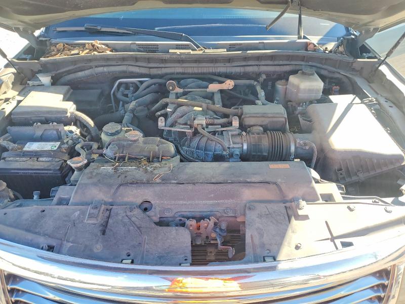 Продаж на аукціоні авто 2012 Infiniti Qx56, vin: JN8AZ2NE2C9018210, номер лоту: 72643015