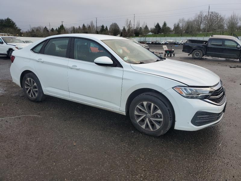 Aukcja sprzedaży 2022 Volkswagen Jetta, vin: 3VWCM7BU9NM026172, numer aukcji: 98956835