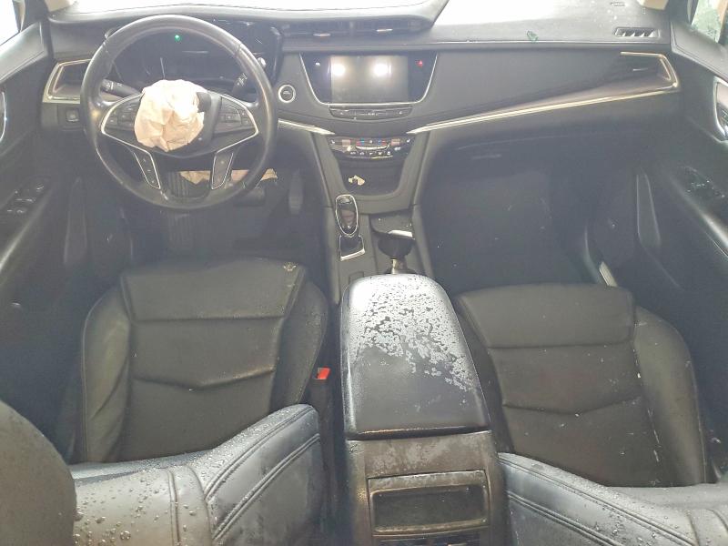 Aukcja sprzedaży 2019 Cadillac Xt5, vin: 1GYKNCRS7KZ212676, numer aukcji: 72945855