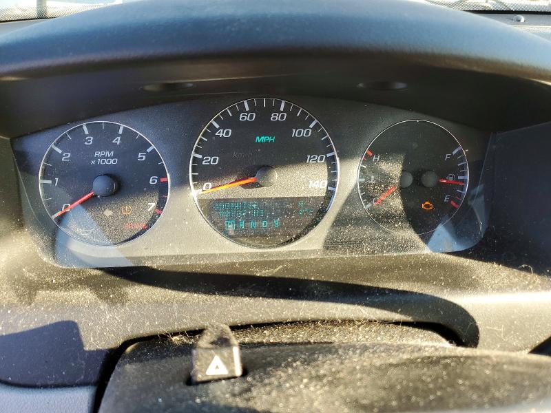 Aukcja sprzedaży 2007 Chevrolet Impala, vin: 2G1WT55N679273617, numer aukcji: 74412885