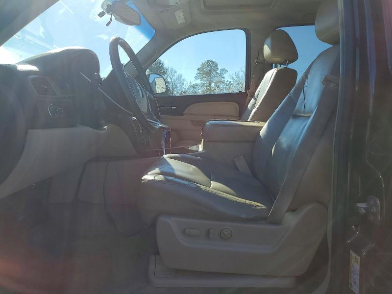 74868695 :رقم المزاد ، 1GKS1MEF6BR356403 vin ، 2011 Gmc Yukon Xl مزاد بيع