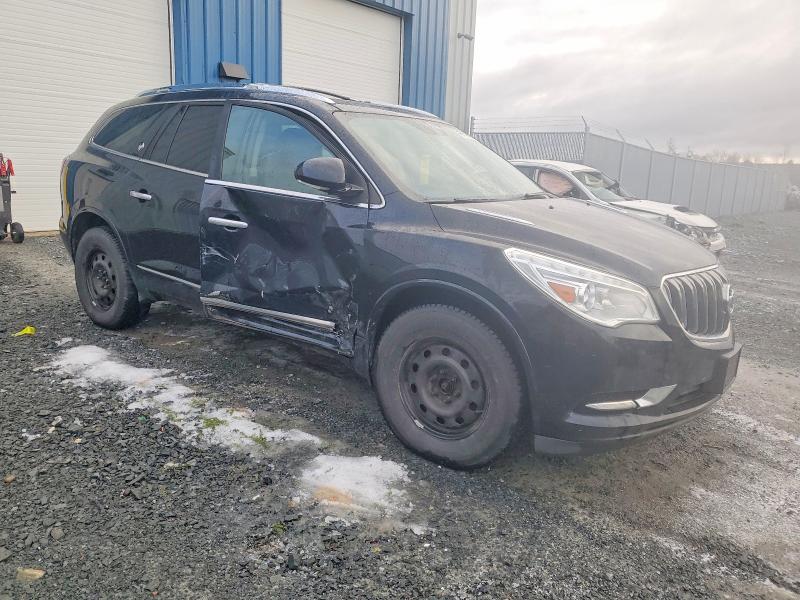 Aukcja sprzedaży 2017 Buick Enclave, vin: 5GAKVBKD7HJ336726, numer aukcji: 99110535