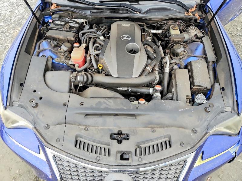 2016 Lexus Rc მანქანა იყიდება აუქციონზე, vin: JTHHA5BCXG5002287, აუქციონის ნომერი: 74370835