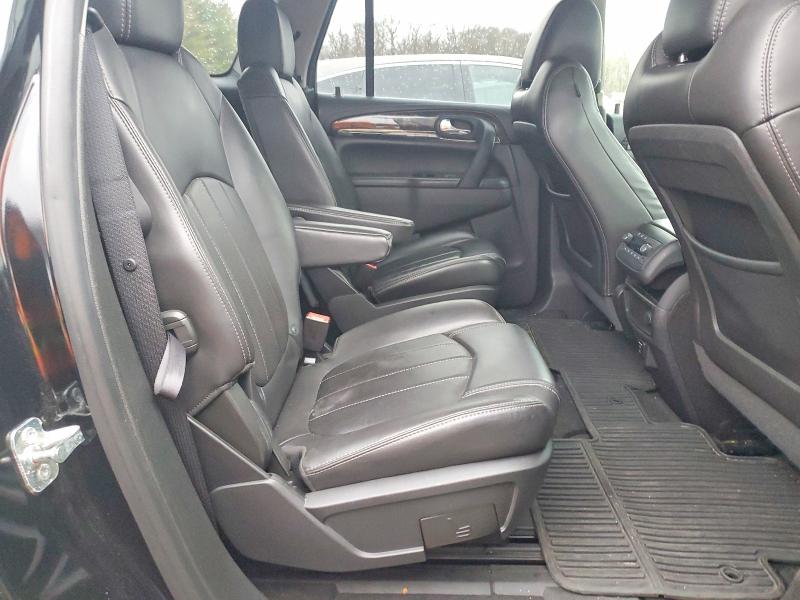 Aukcja sprzedaży 2016 Buick Enclave, vin: 5GAKVBKD6GJ186803, numer aukcji: 72418255