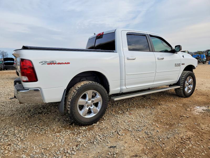 2017 Ram 1500 მანქანა იყიდება აუქციონზე, vin: 1C6RR7LT7HS546281, აუქციონის ნომერი: 72229865