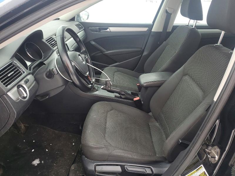 Aukcja sprzedaży 2016 Volkswagen Passat, vin: 1VWAS7A34GC049711, numer aukcji: 72199225
