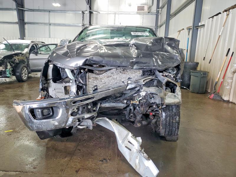 2019 Ford Ranger მანქანა იყიდება აუქციონზე, vin: 1FTER4FHXKLA01044, აუქციონის ნომერი: 98311675