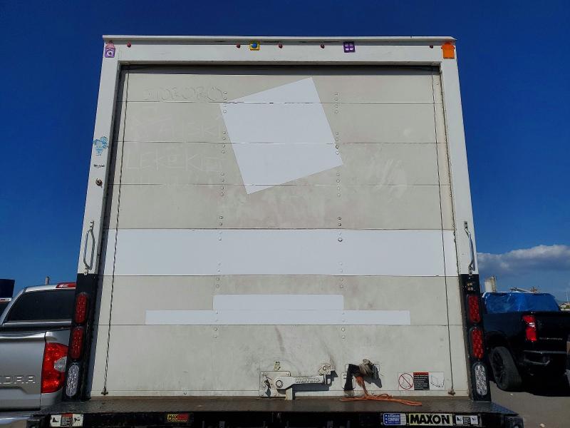 Aukcja sprzedaży 2024 Isuzu Npr Hd, vin: 54DC4W1D3RS205542, numer aukcji: 99560755