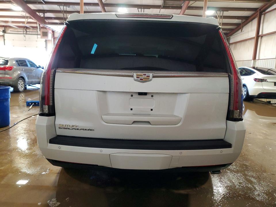 Продаж на аукціоні авто 2017 Cadillac Escalade, vin: 1GYS4BKJ6HR191908, номер лоту: 75479845