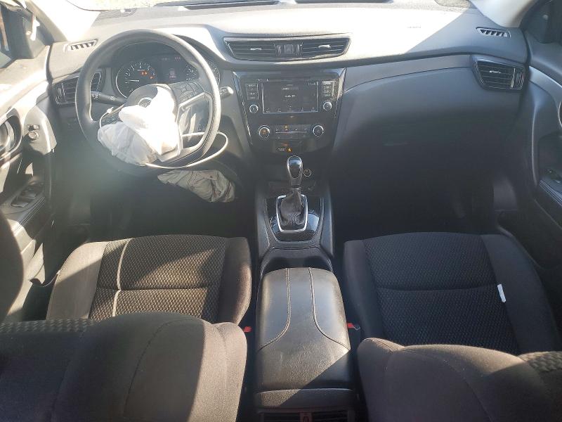 Продаж на аукціоні авто 2021 Nissan Rogue Sport, vin: JN1BJ1AV1MW308516, номер лоту: 72766195