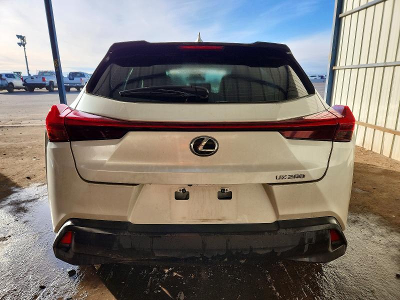 Aukcja sprzedaży 2020 Lexus Ux, vin: JTHX3JBH5L2021125, numer aukcji: 99136775