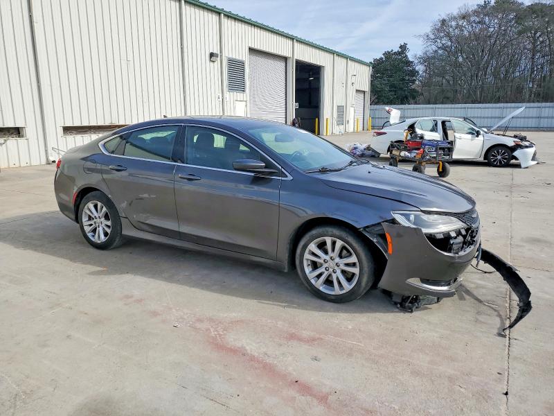 Aukcja sprzedaży 2016 Chrysler 200, vin: 1C3CCCAB1GN122180, numer aukcji: 73161105