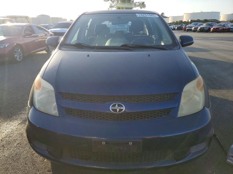 Продаж на аукціоні авто 2006 Toyota Scion Xa, vin: JTKKT624X65011871, номер лоту: 74251445