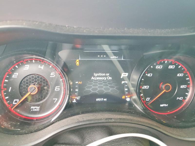 Aukcja sprzedaży 2022 Dodge Charger, vin: 2C3CDXBG0NH114480, numer aukcji: 99549485