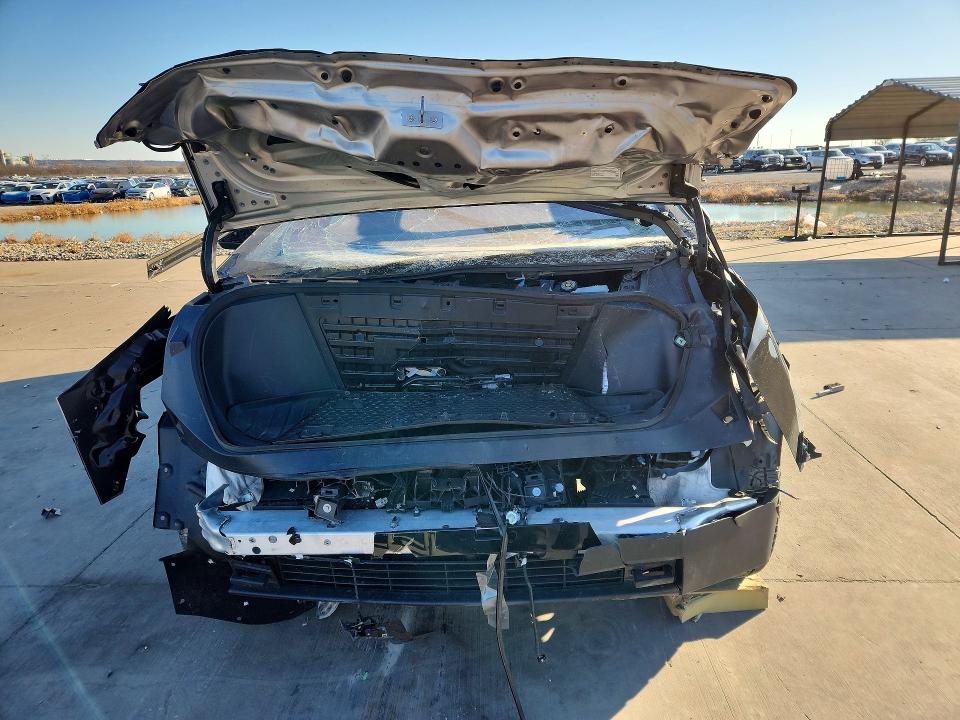 72872395 :رقم المزاد ، 7G2CEHED3SA078604 vin ، 2025 Tesla Cybertruck مزاد بيع