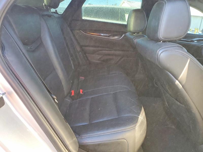 72969385 :رقم المزاد ، 2G61M5S36H9198844 vin ، 2017 Cadillac Xts مزاد بيع