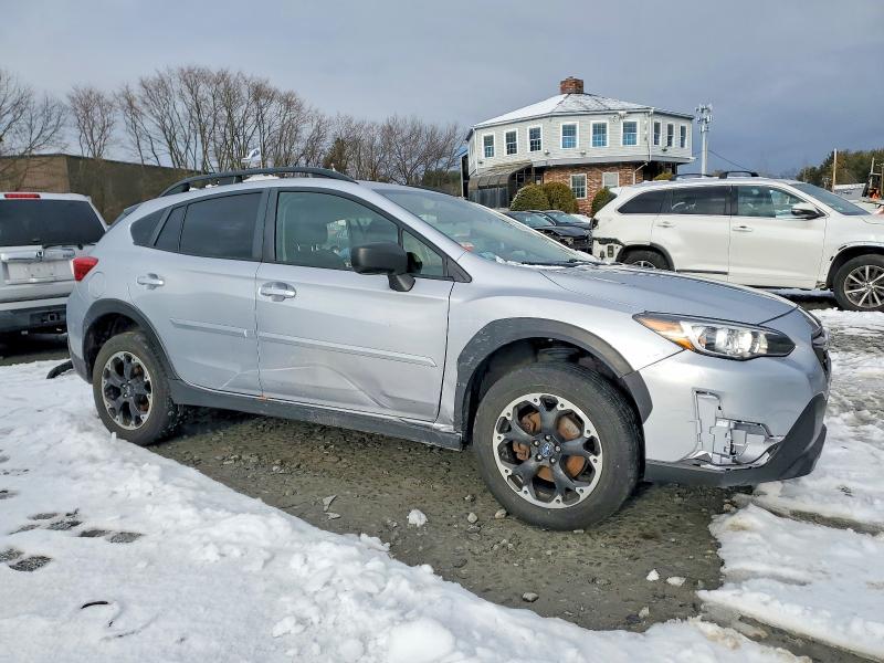 Продаж на аукціоні авто 2022 Subaru Crosstrek, vin: JF2GTABC2NH215778, номер лоту: 90435375